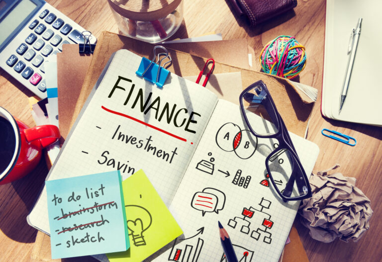 Smart finance tips for beginners in India 2025 – budgeting, saving, and investing guide