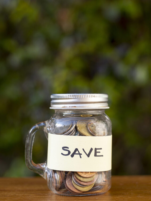 How to Save ₹10,000 Every Month