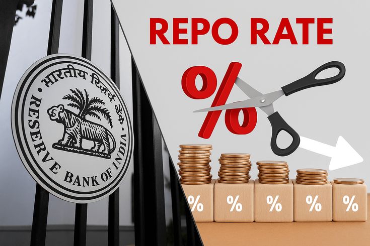 RBI Repo Rate